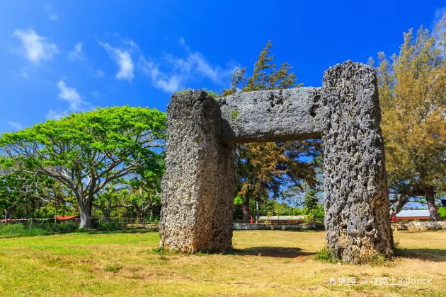 Te Ātea - Tapuaeharuru周辺のホテル