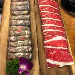 Xiao Pang Zi Zhu Du Ji Hot Pot( Yun Jin Road Main Branch) User Photo