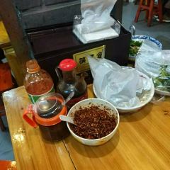 锦泓老字号猪脏粉(东联大厦店) User Photo