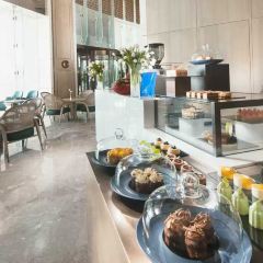 Hyatt Hotel·Market Cafe Coffee Shop User Photo