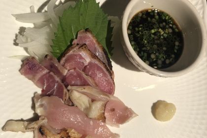 海山味 海鮮居酒屋