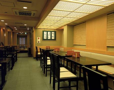Dotonbori Imai - Main Shop