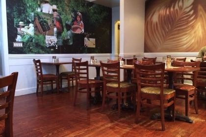 Urth Caffe Beverly Hills