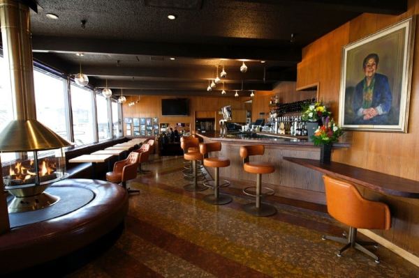 Scoma's Restaurant