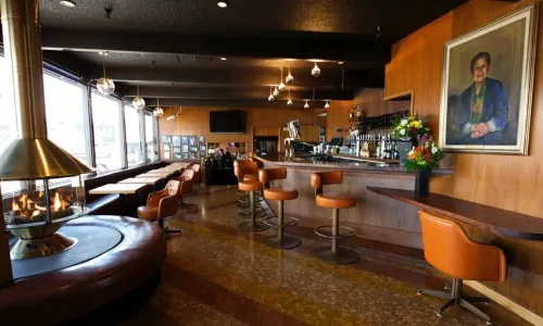 Scoma's Restaurant