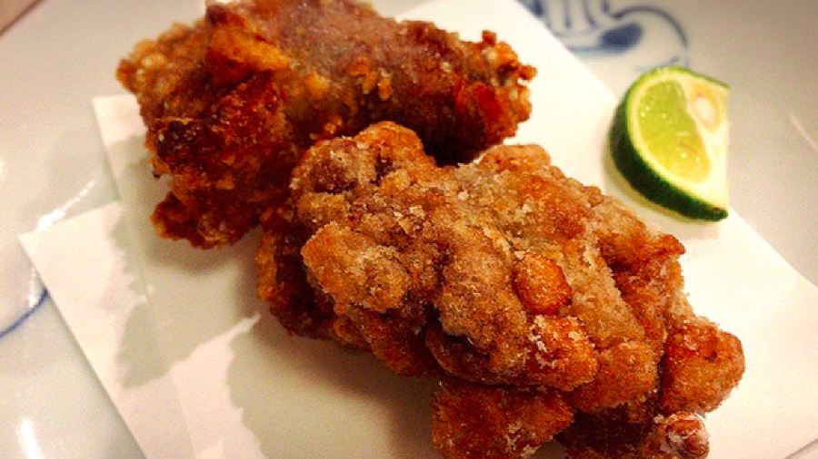 福飯（國際通店）