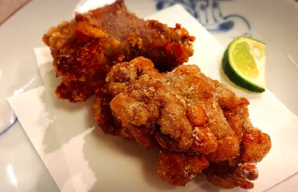 福飯（國際通店）