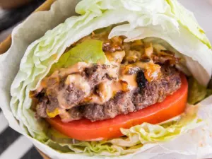 In-N-Out Burger