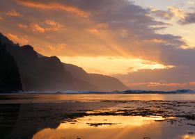 Vé máy bay Southwest Airlines đi Đảo Kauai