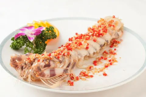 Old Hong Kong Restaurant Kyoto