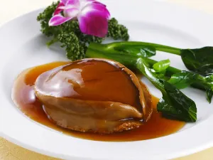 Old Hong Kong Restaurant Kyoto