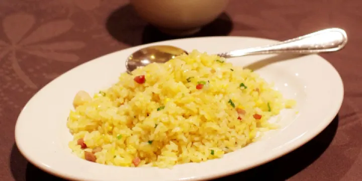 Authentic Chinese Cuisine Getsuen Hanten