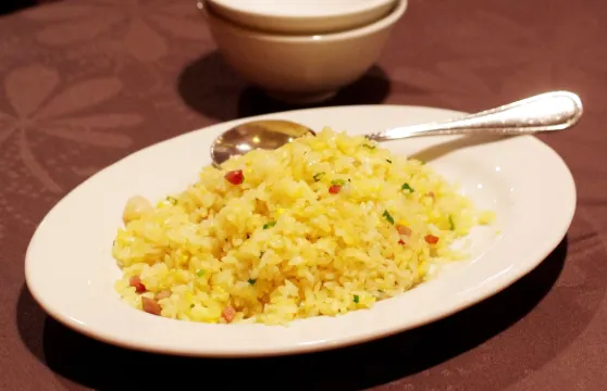 Authentic Chinese Cuisine Getsuen Hanten