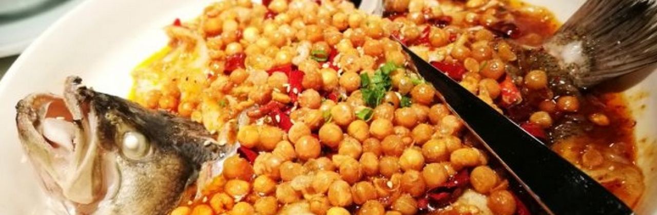 Chaimenfan'er (lujiazuizhongxin)