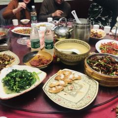 凤凰农庄 User Photo