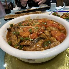 Xi Jie Wei Dao User Photo