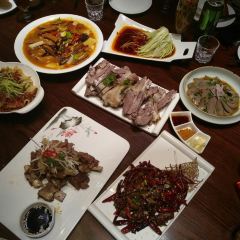 Shalihai Catering Food City User Photo