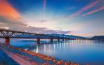 Qiantang River Bridge