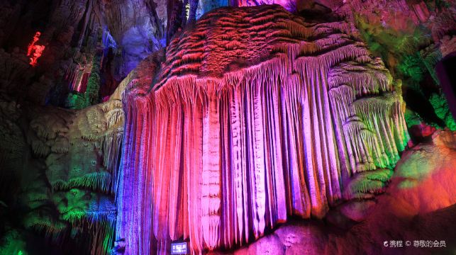 陽朔漓江三星遊船+聚龍潭+畫廊古鎮一日遊【8人小團/獨立包團】