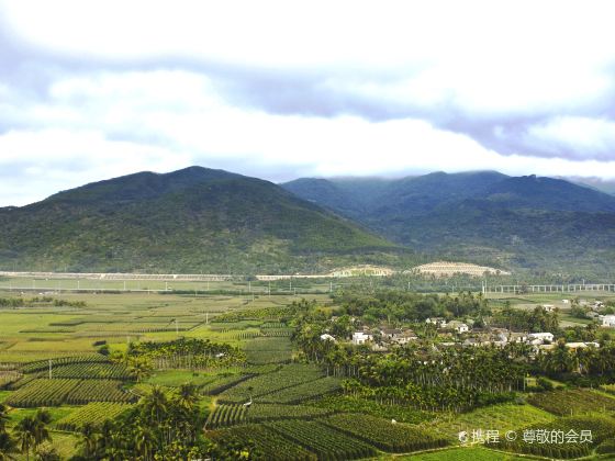 Xiangshui (Perfume) Bay