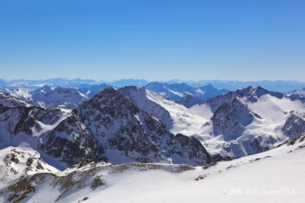 Innsbruck