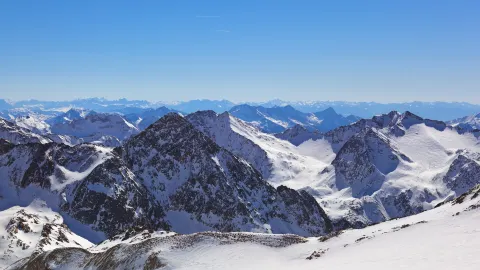 Innsbruck travel destination
