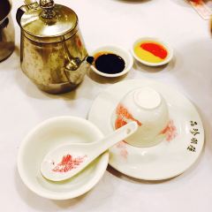 Luk Yu Tea House 여행 사진