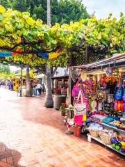 Olvera St