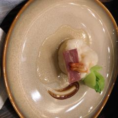上海虹橋康得思飯店·明閣張用戶圖片