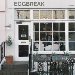 Egg Break User Photo