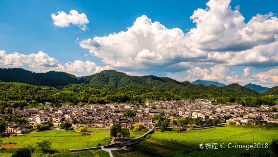 FuliangTours