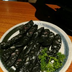 陇璟烧肉酒场(五指山路店) User Photo