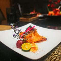 UNDER THE MOON CUISINE User Photo