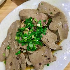 CHAGN PING FEI JIE User Photo