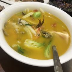 QiuXia Ge User Photo