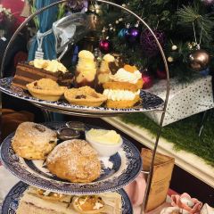 Richmond Tea Rooms 여행 사진