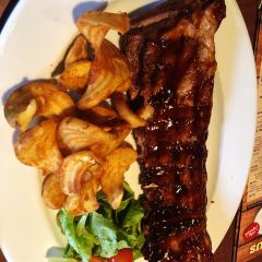 Pancakes On The Rocks 여행 사진