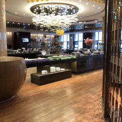 库车天缘国际酒店良缘西餐厅 User Photo