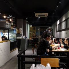 BE BRIGHT KITCHEN(體育西店)張用戶圖片