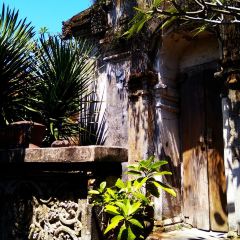 Nostimo Greek Grill Bali User Photo