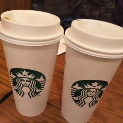 Starbucks Wakayama Palm City User Photo
