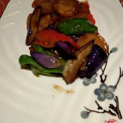 雨后行菜(报慈北路店) User Photo