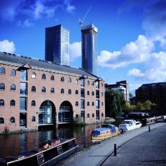 The Wharf User Photo
