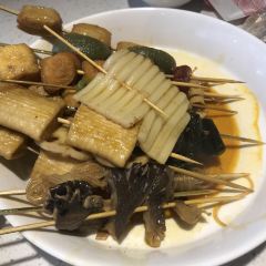 Xiaolajiao User Photo