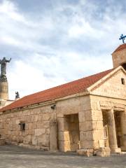 Cherubeem Monastery