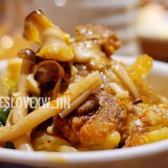 Yuan Shao Rou Jiu Chang ( Meng Zi Road ) User Photo