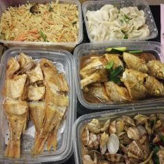 XIAO YAN JING DA PAI DANG User Photo