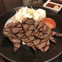 Tsurutontan Kitashinchi Kinshoro User Photo