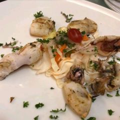 Yasmin Restaurant張用戶圖片