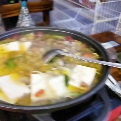 肥肠剔骨鸭 User Photo
